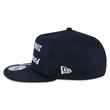 Bone Masculino New Era The Golfer NY Yankees Vintage Class MARINHO-mbv25bon057- -4-